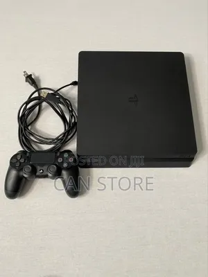Ps4slim Jailbreak ተደርጓል በ51000 ብቻ እንዳያመልጦ