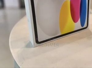 New Apple iPad (2025) 128 GB