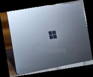 New Laptop Microsoft Surface Laptop 6 8GB Intel Core i5 SSD 256GB