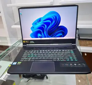 New Laptop Acer Predator 15 16GB Intel Core I7 SSD 1T