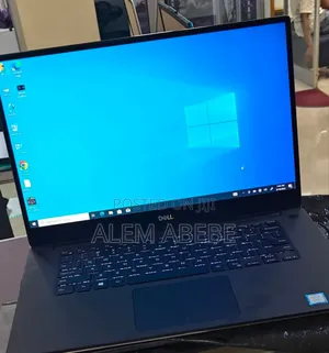 New Laptop Dell Precision 5540 16GB Intel Core I7 SSD 512GB