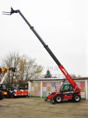 Forklift Crane Rent ፎርክሊፍት እና ክሬን ኪራይ