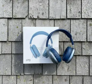 P9 Sound Quality Headset the Best Value for Your Money.
