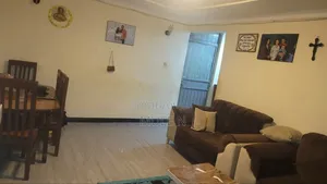 Furnished 1bdrm Condo in Abado Condominium, Yeka for sale