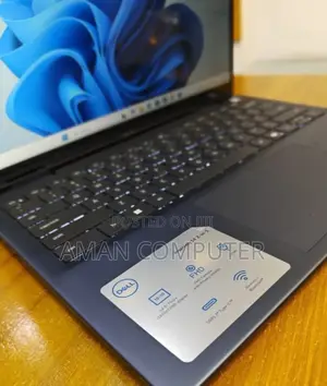 New Laptop Dell Inspiron 14 16GB AMD Ryzen 7 SSD 1T