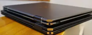 New Laptop HP Spectre 32GB Intel Core I7 SSD 2T