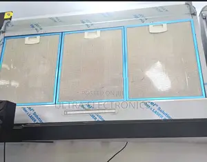 Alveus Kitchen Hood 60x90