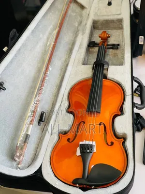 Available Violin