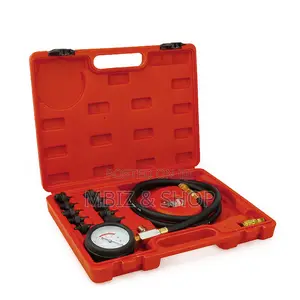 Engine Oil Pressure Tester