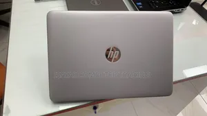 New Laptop HP EliteBook 840 G3 8GB Intel Core I7 SSD 512GB