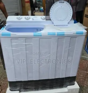 Magic Touch Washing Machine 15kg New Price