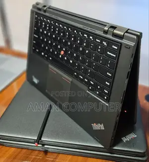 New Laptop Lenovo Thinkpad X1 Yoga 8GB Intel Core I5 HDD 500GB