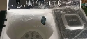 Rover Washing Machine 16kg