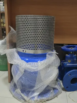 Foot Valve