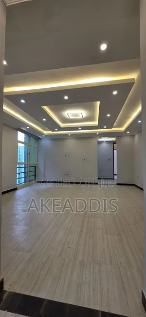 Furnished 3bdrm Condo in Bole Ayat for sale