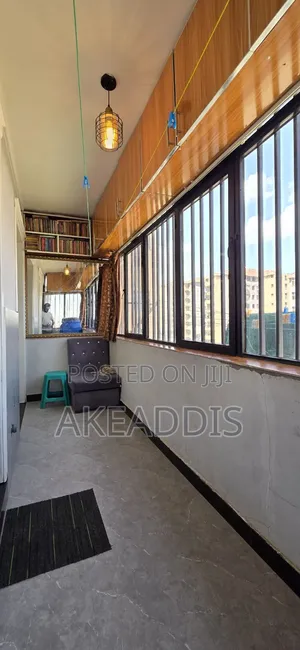 Furnished 2bdrm Condo in Bole Ayat for sale