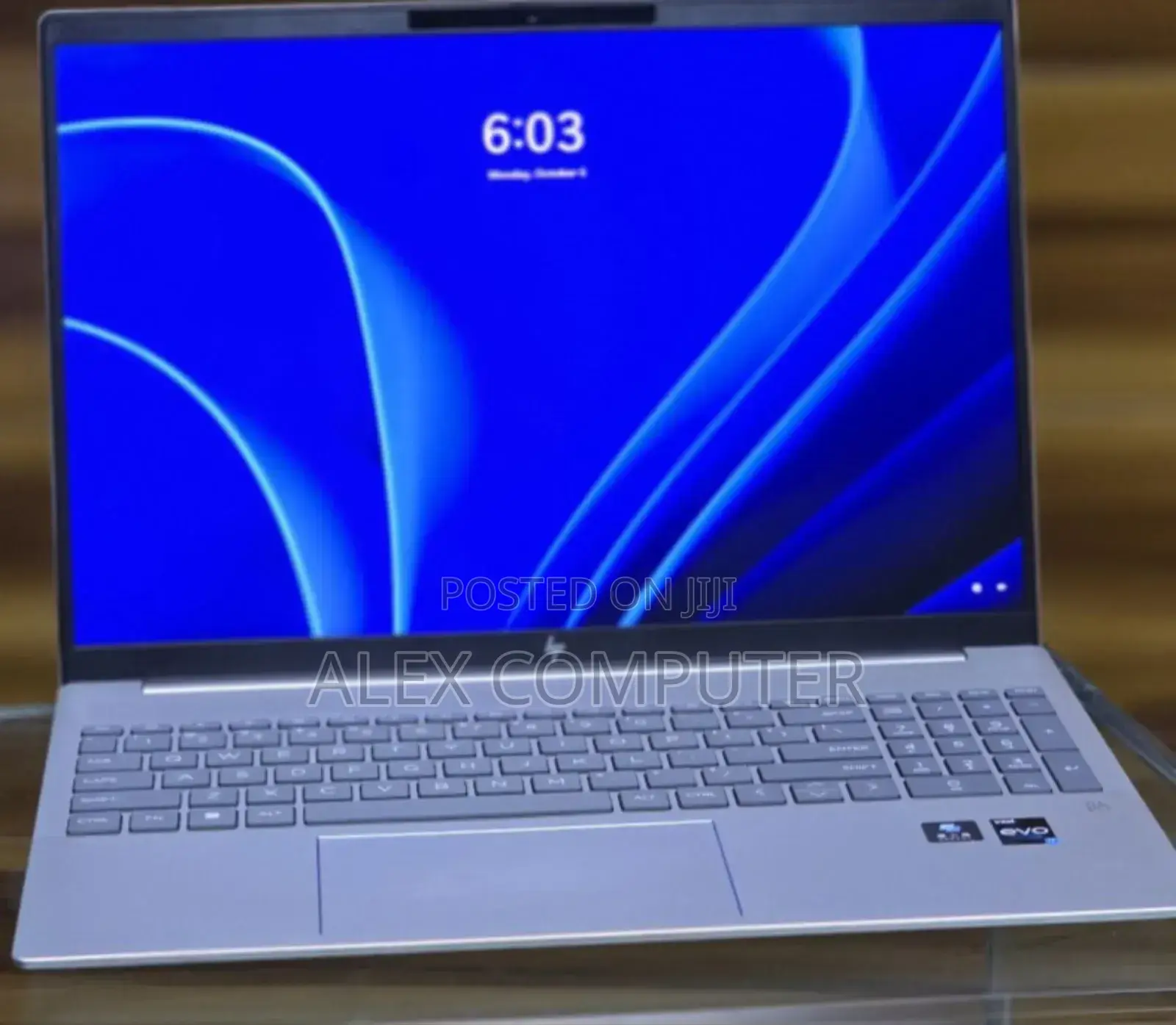 New Laptop HP Pavilion 15 16GB Intel Core i7 SSD 1T