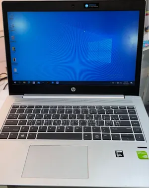 New Laptop HP ZBook 14 G2 8GB Intel Core I7 SSD 512GB