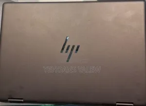 New Laptop HP Spectre X360 16GB Intel Core I7 SSD 1T