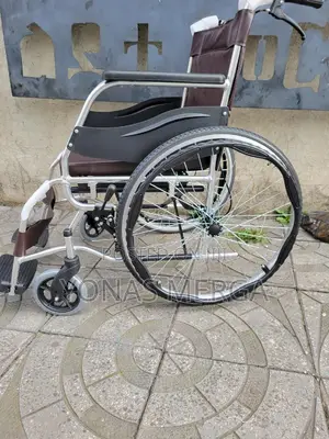 Folding Ultra-Light Wheelchair𦬅፯wheelchair።羽wheelchair三፰wheelchair