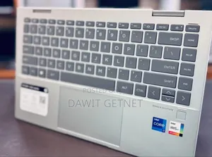 New Laptop HP Envy X360 16GB Intel Core I7 SSD 1T
