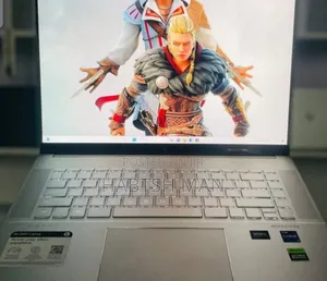 New Laptop HP Envy Ultrabook 6 16GB Intel Core i9 SSD 1T