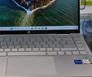 New Laptop HP Pavilion x360 16GB Intel Core i7 SSD 512GB