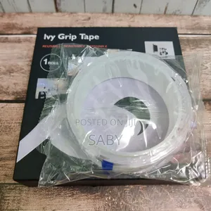 3mtr White Lvy Tape