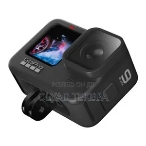 Go Pro Hero 9 Black