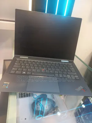 New Laptop Lenovo Thinkpad X1 Yoga 32GB Intel Core I7 SSD 512GB