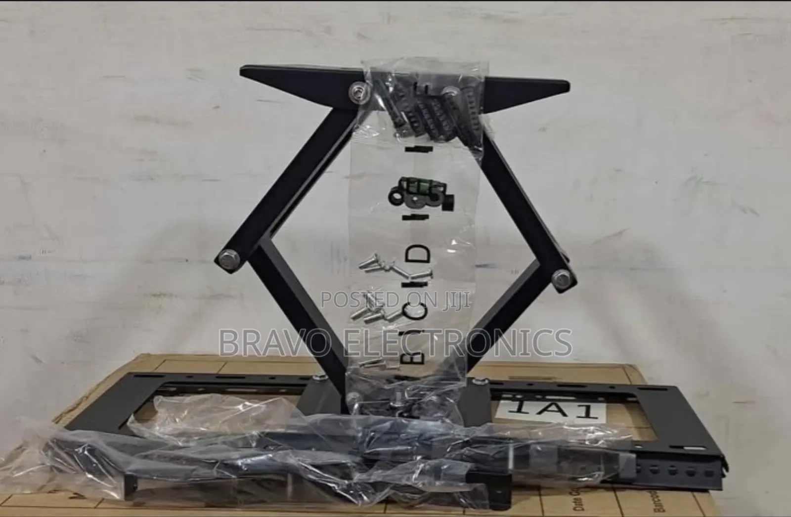 Tv Hanger For Wall