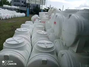 Water Tanker Roto Factory PLC