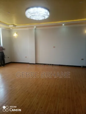 3bdrm Apartment in Apartment, Yeka for rent