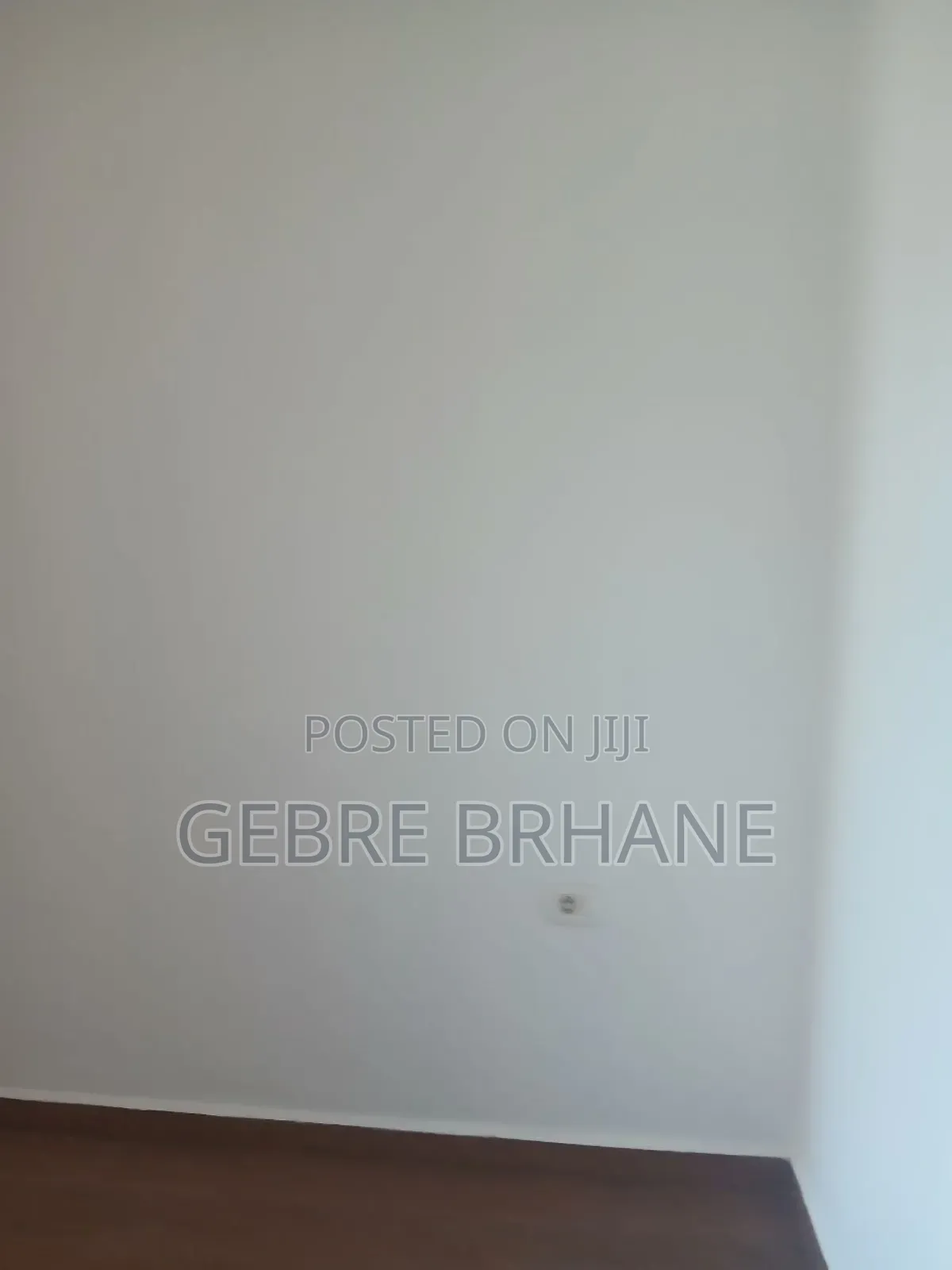 2bdrm Apartment in Apartment, Yeka for rent