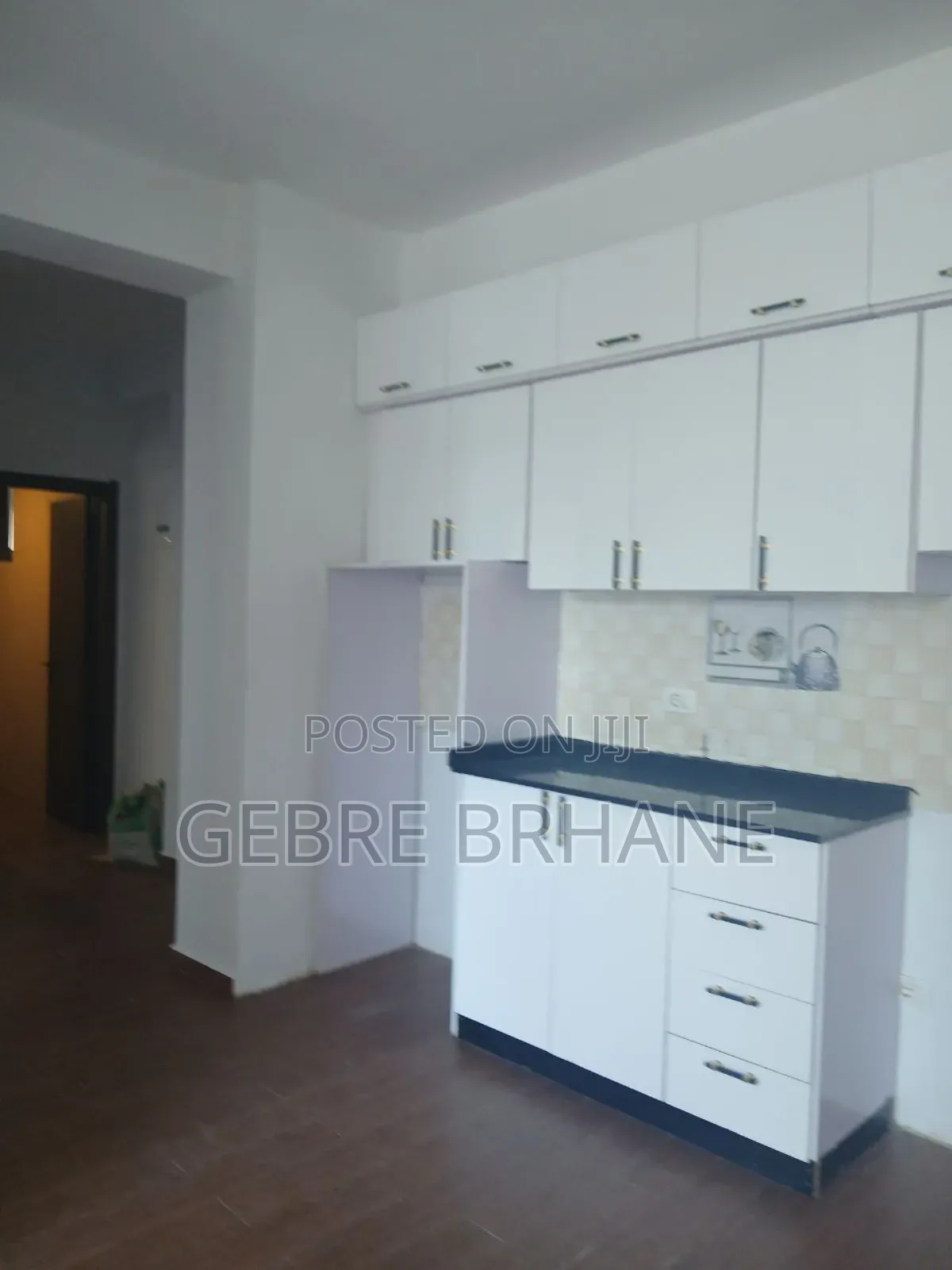 2bdrm Apartment in Apartment, Yeka for rent