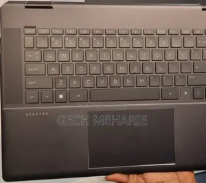 New Laptop HP Spectre 14 16GB Intel Core I7 SSD 1T