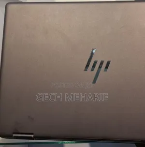 New Laptop HP Spectre 14 16GB Intel Core I7 SSD 1T