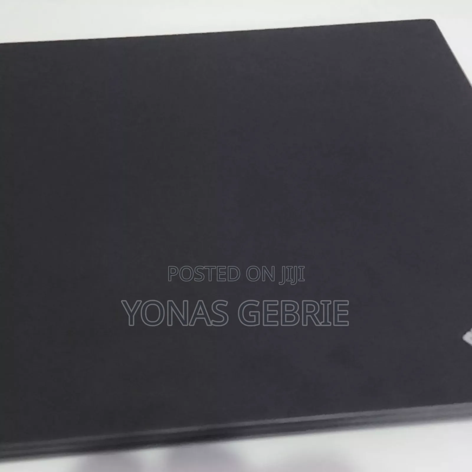 New Laptop Lenovo 16GB Intel Core I5 SSD 512GB
