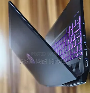 New Laptop HP 4GB Intel Core I5 SSD 16 GB