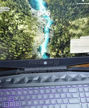 New Laptop HP 4GB Intel Core I5 SSD 16 GB