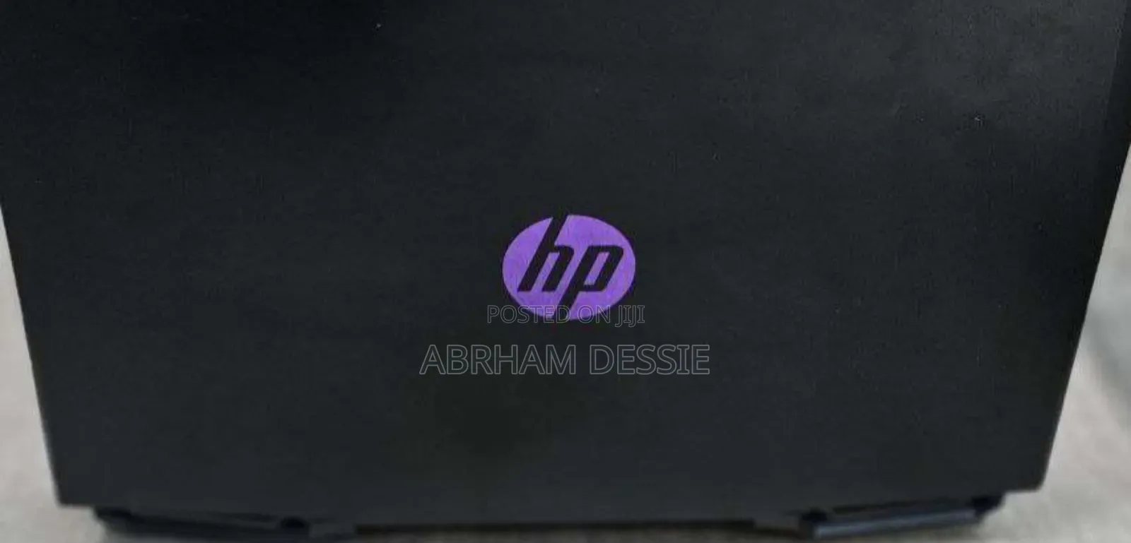 New Laptop HP 4GB Intel Core I5 SSD 16 GB