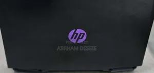 New Laptop HP 4GB Intel Core I5 SSD 16 GB