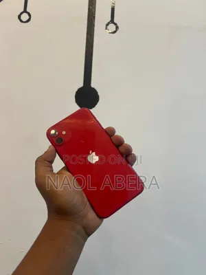 Apple iPhone 12 128 GB Red