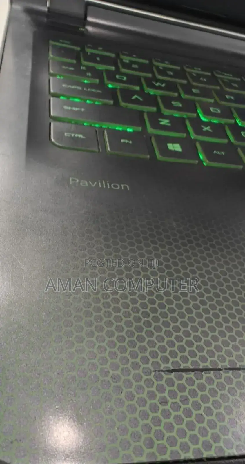New Laptop HP Pavilion 15 12GB Intel Core I5 HDD 1T