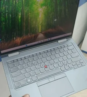 New Laptop Lenovo ThinkPad X1 Carbon 32GB Intel Core I7 SSD 512GB
