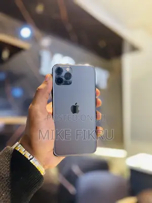 Apple iPhone 11 Pro 64 GB Black