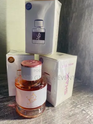 Shaik Women’S 50ml Perfume