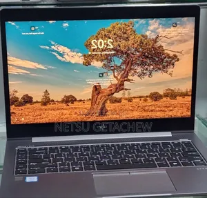 New Laptop HP ZBook 14 16GB Intel Core i7 SSD 512GB