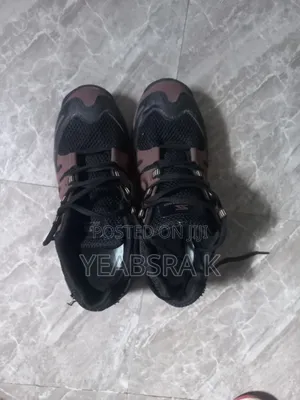 Shoes Sneaker
