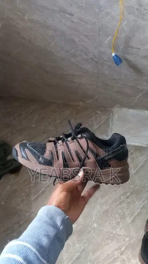 Shoes Sneaker
